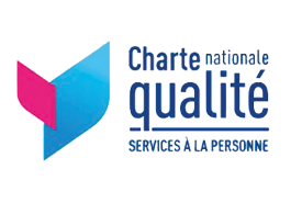 logo charte qualite